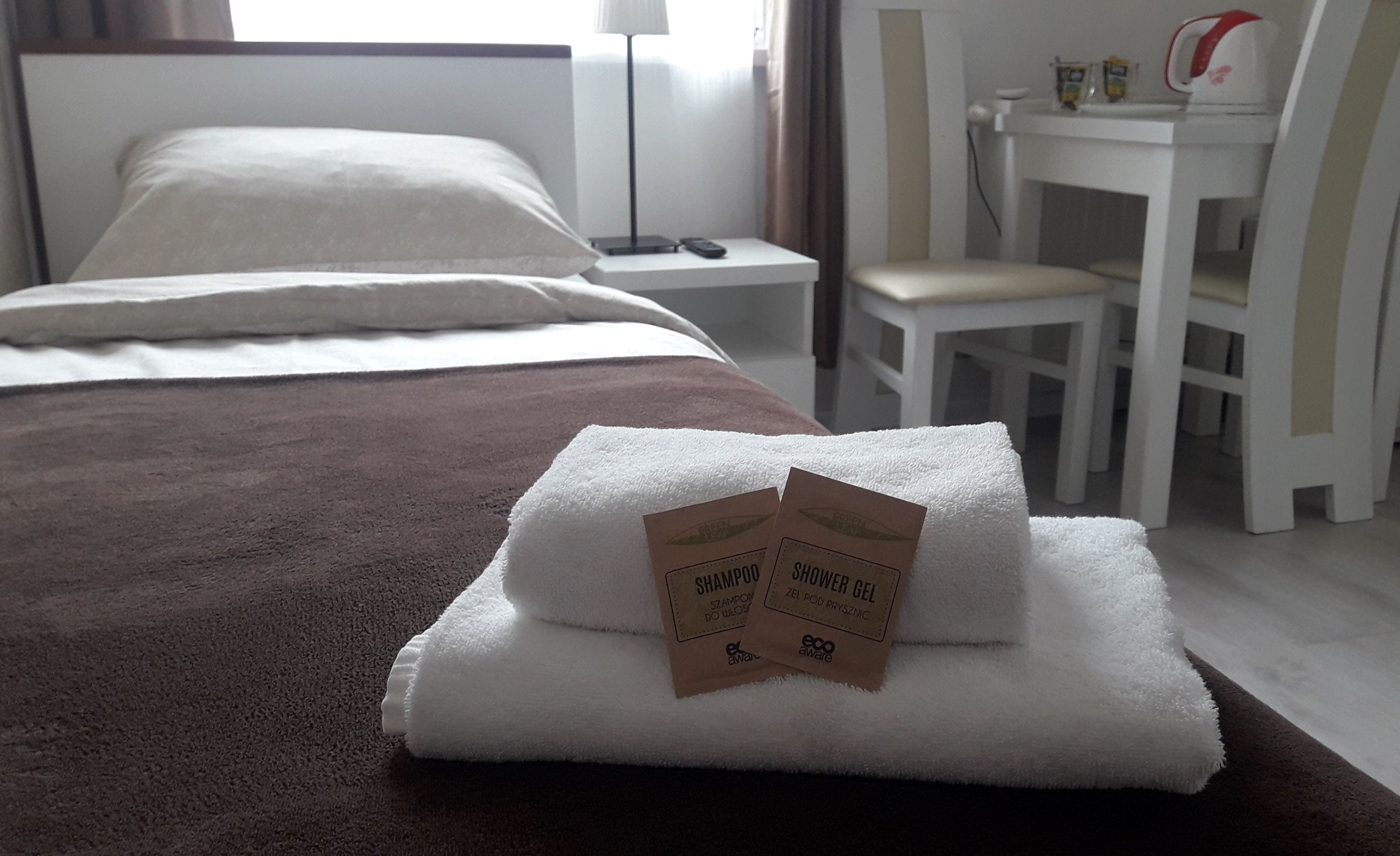 Photo - Cracow Central Aparthotel