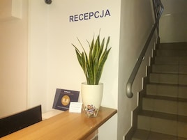 Resepsionis