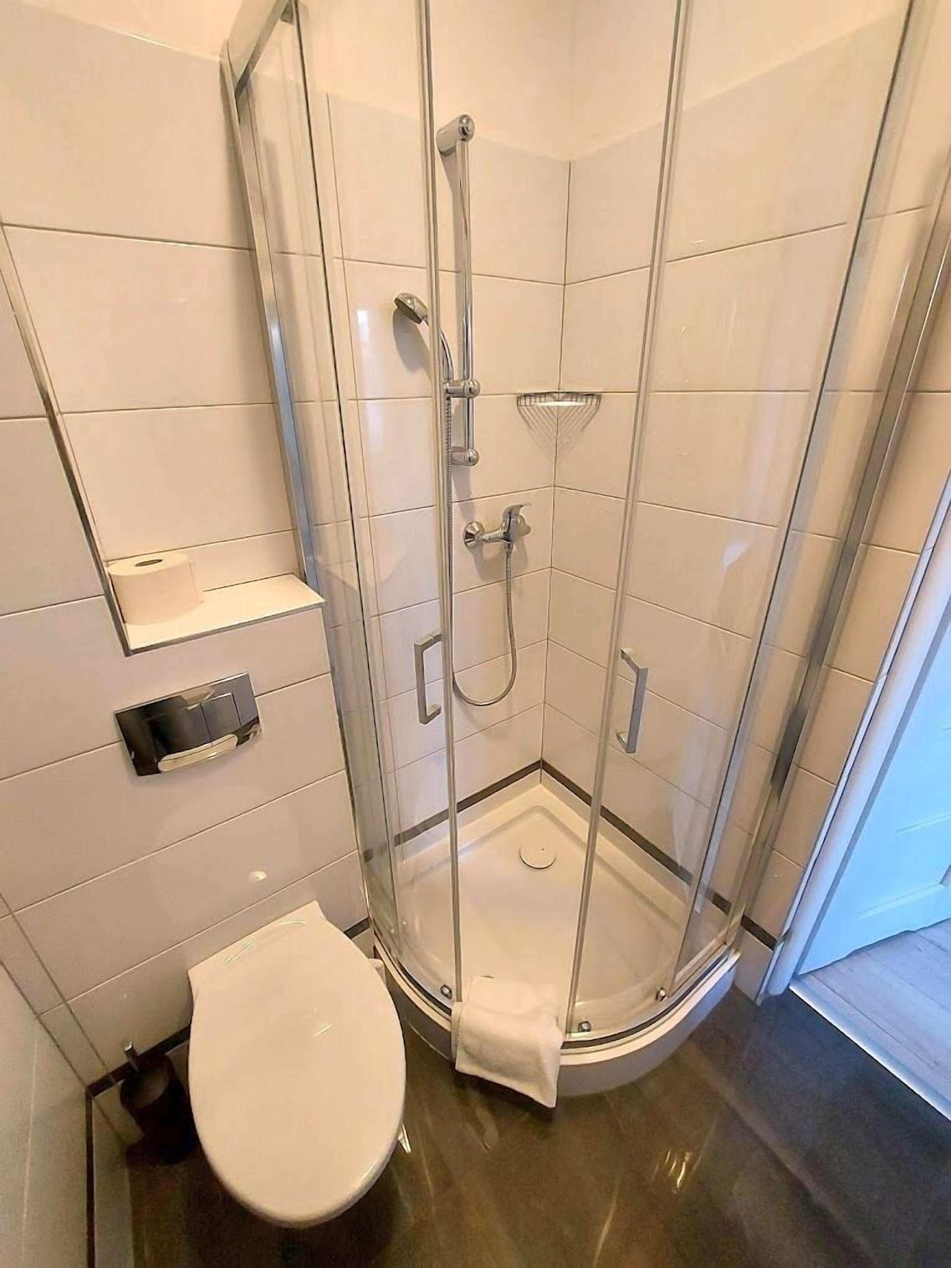 Photo - Cracow Central Aparthotel