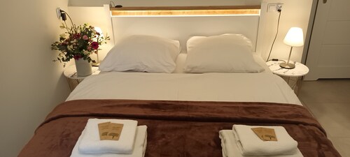 Cracow Central Aparthotel