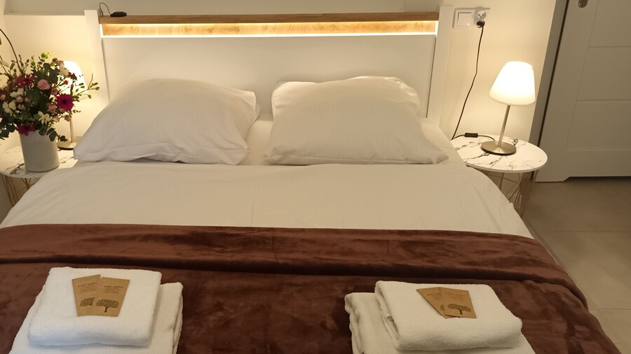 Cracow Central Aparthotel