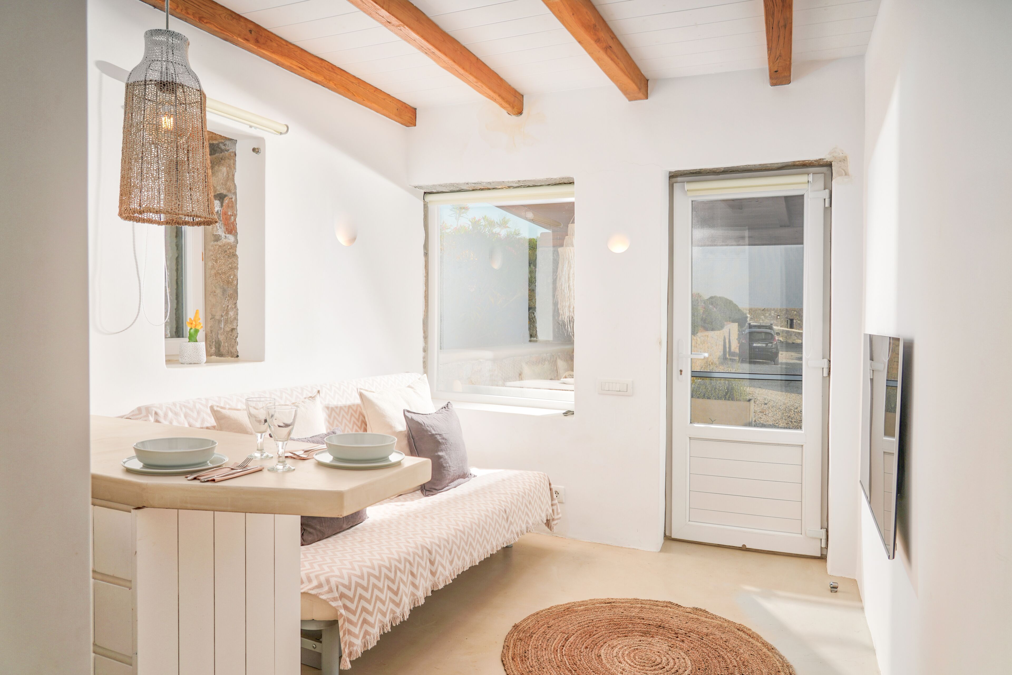 Photo - VLIA Myconian Residences