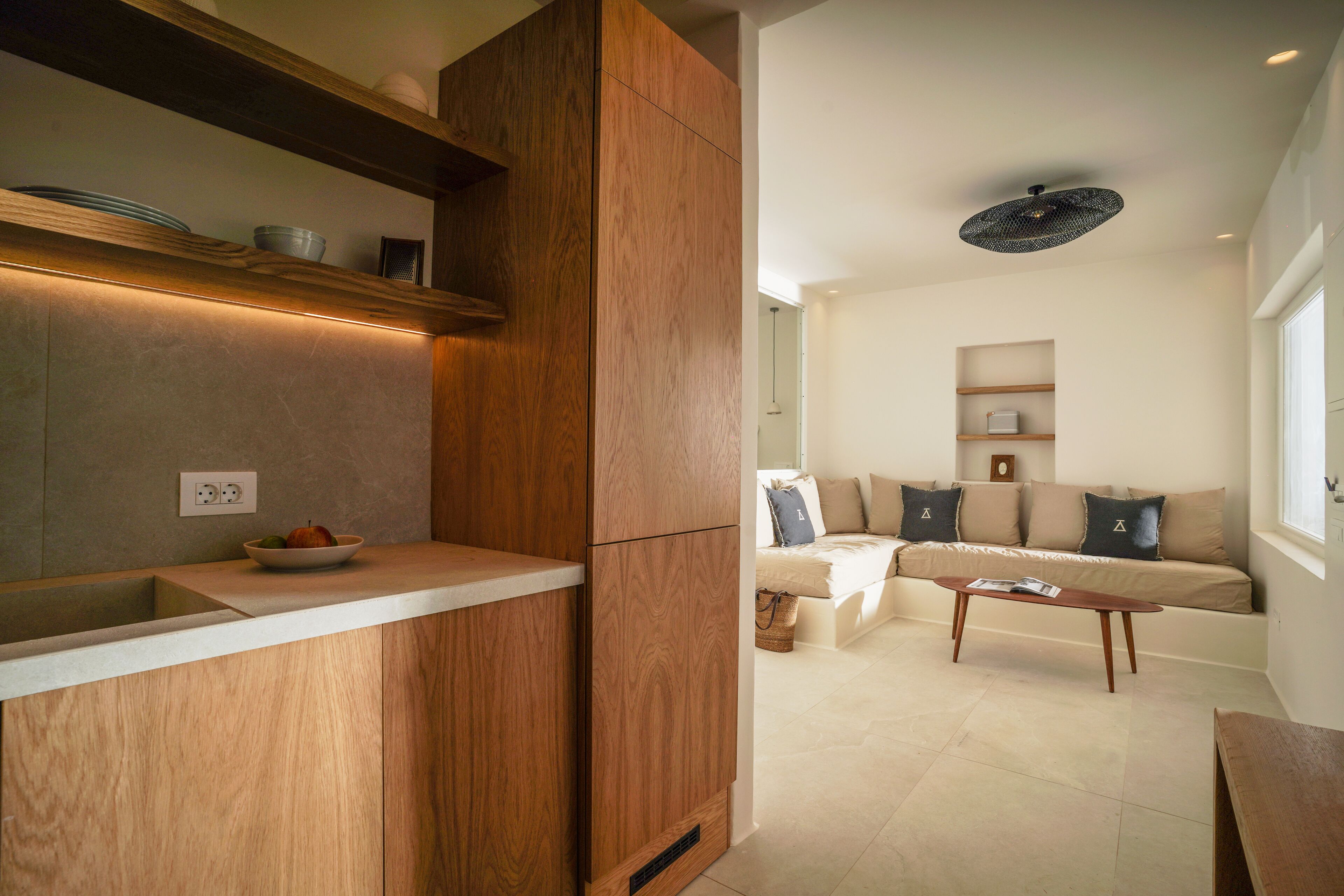 Photo - VLIA Myconian Residences