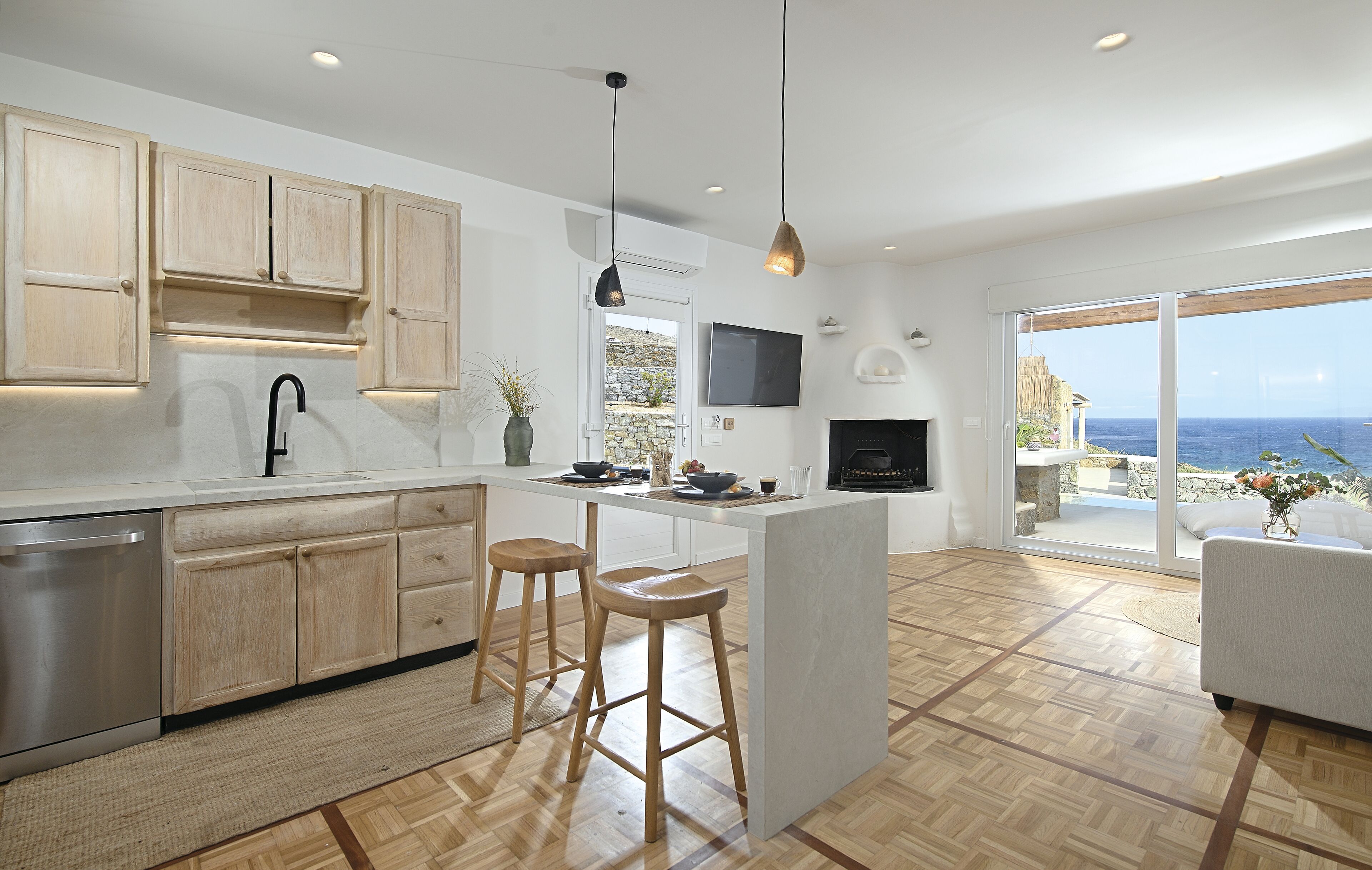 Photo - VLIA Myconian Residences