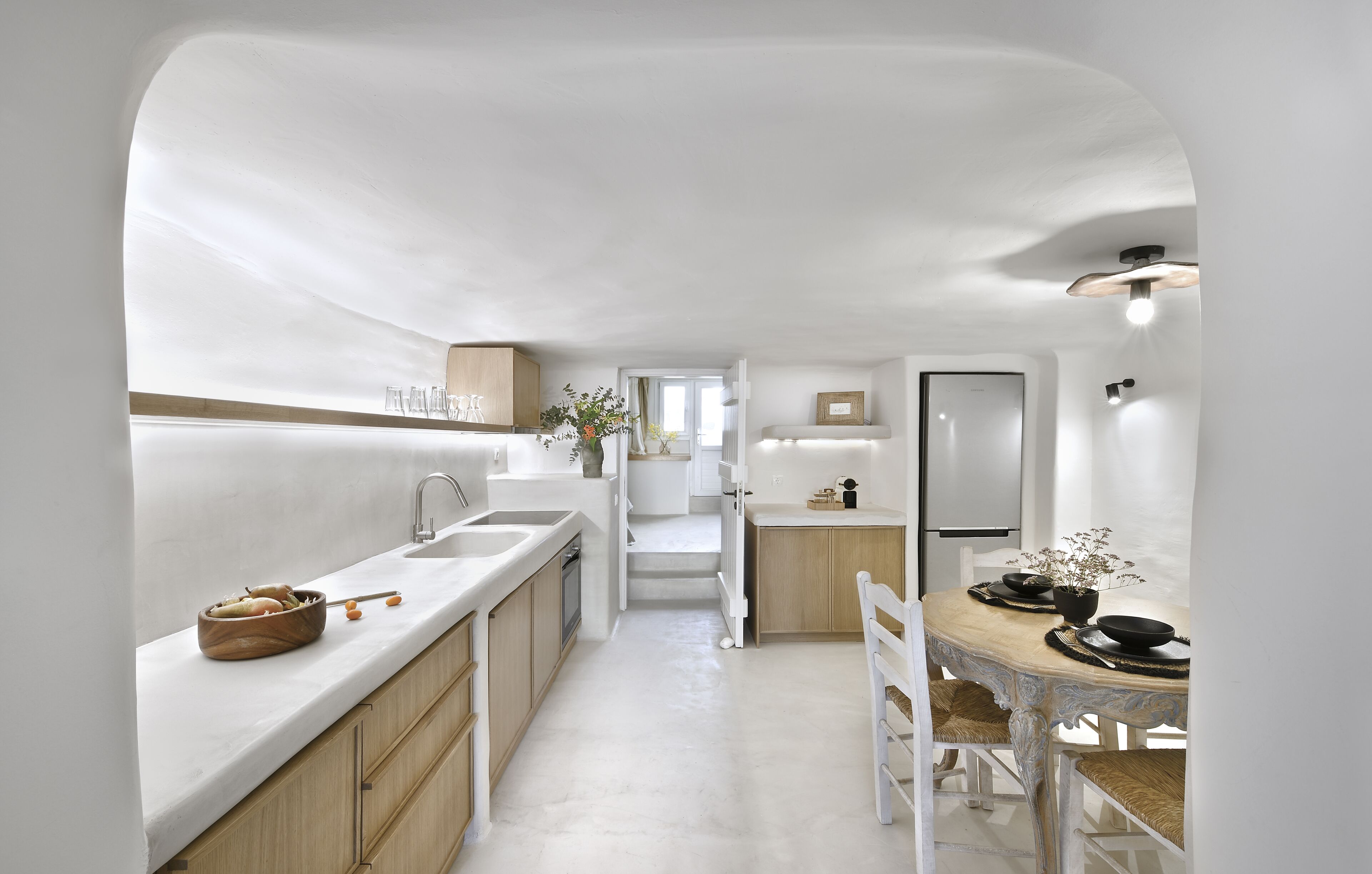 Photo - VLIA Myconian Residences