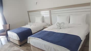 Classic-Zimmer | 1 Schlafzimmer, hochwertige Bettwaren, Minibar, Zimmersafe