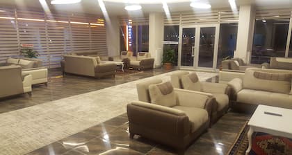 Mavi Otel Aksaray