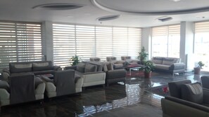 Lobbylounge