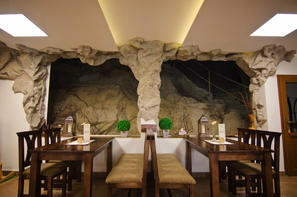 Bar (on property) - Garni Hotel Fatra (Terchova)