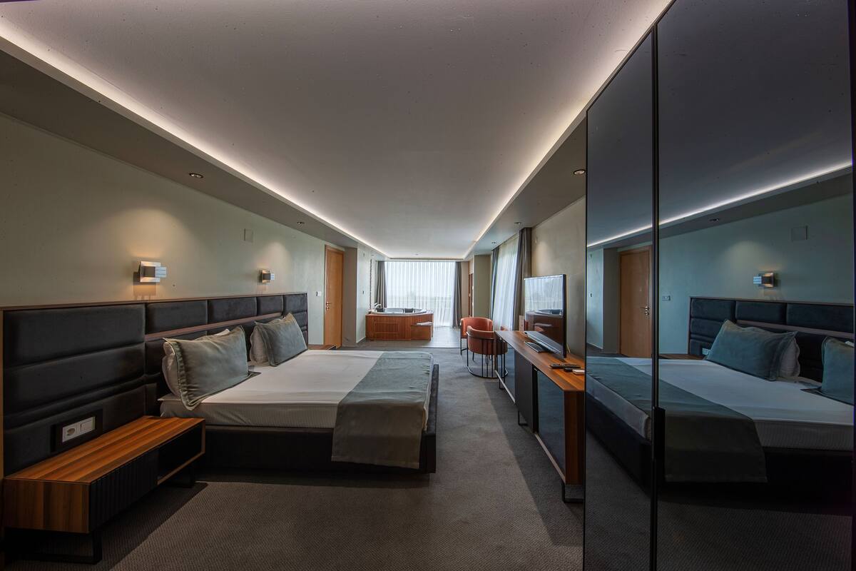 Luxury-Suite