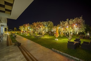 Exterior - Hotel Zeytin Bahcesi (Iznik)