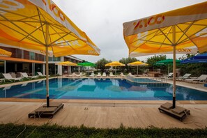 Exterior - Hotel Zeytin Bahcesi (Iznik)