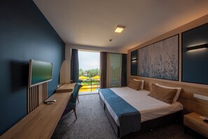 Standard Room, Lake View - Hotel Zeytin Bahcesi (Iznik)