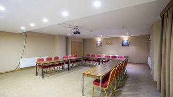 Sala de reuniones