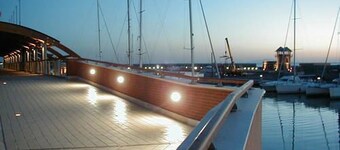 ยอชท์สวีท - มารีน่า ดิ กรอสเซโต