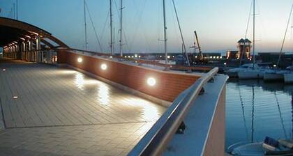 Yacht Suite - Marina di Grosseto