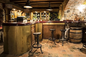 Bar de vinhos
