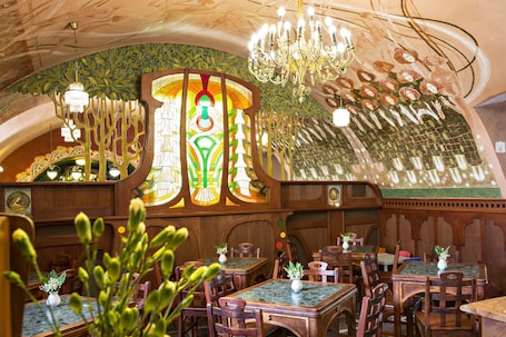 Bar de vinos