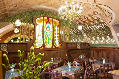 Hotel pod Cizemka