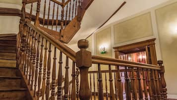 Treppe