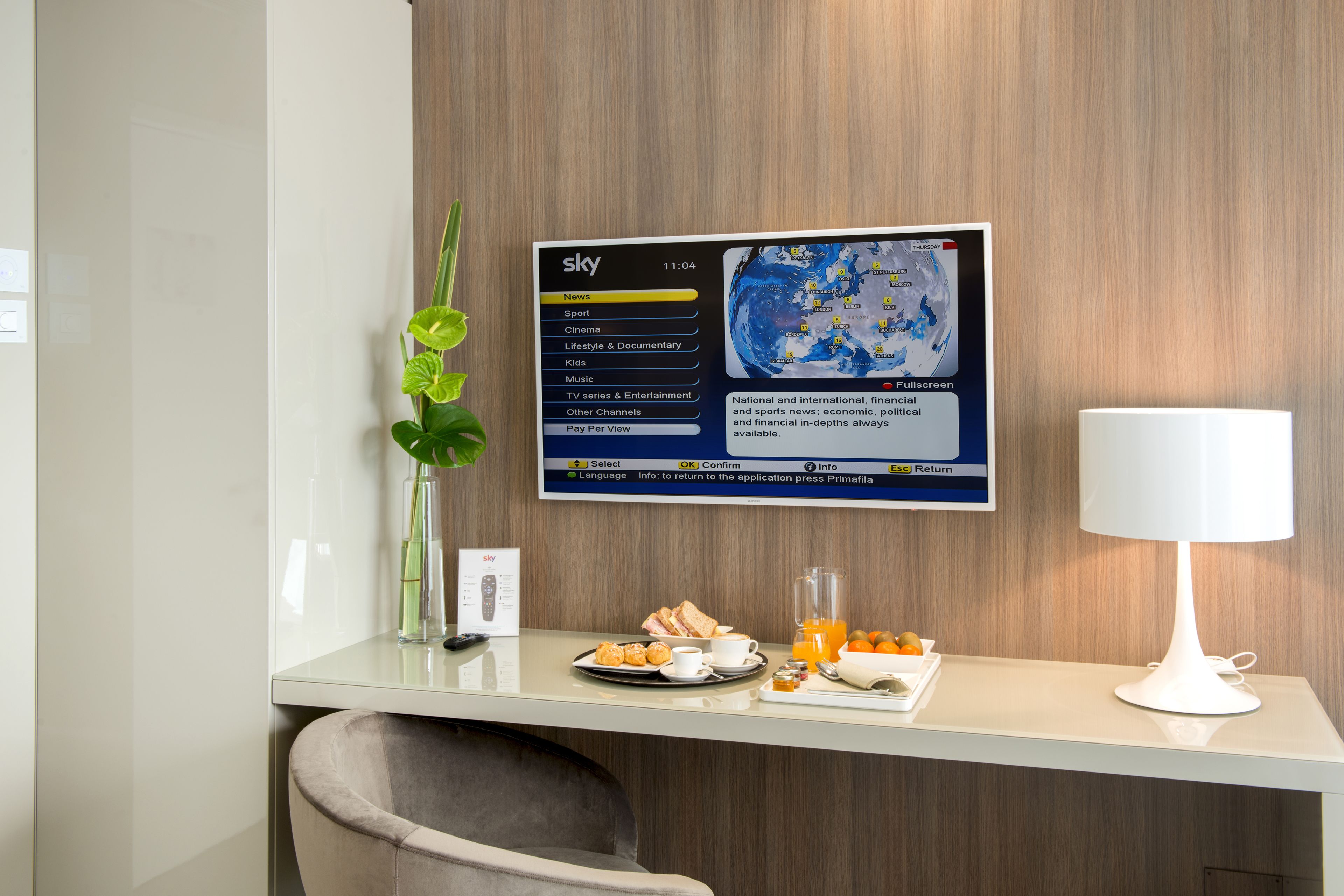 Photo - Dilman Luxury Stay