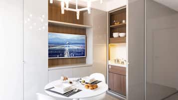 Servicio a la habitación