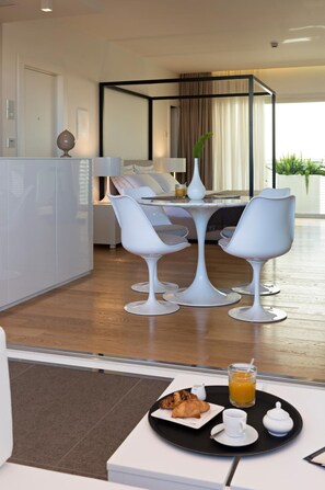 Espresso maker - Dilman Luxury Stay (Bari)