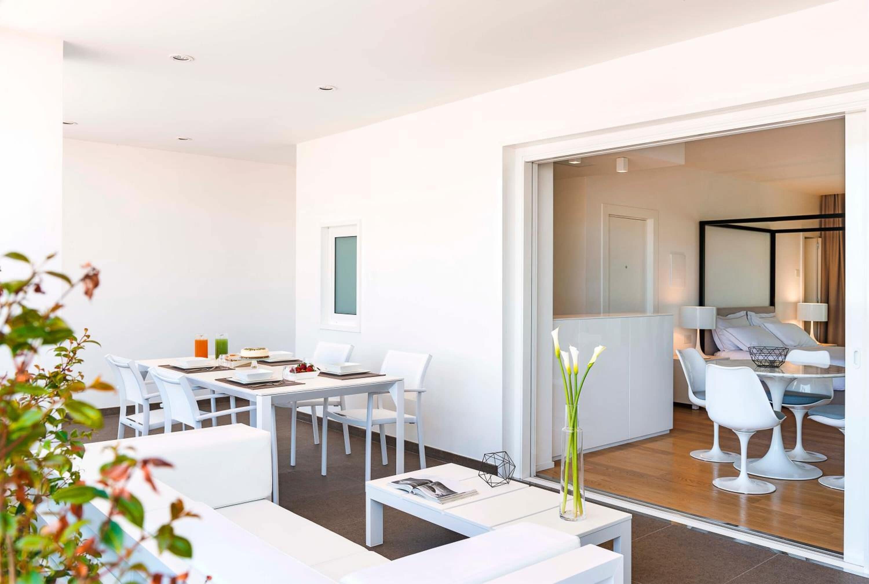 Photo - Dilman Luxury Stay