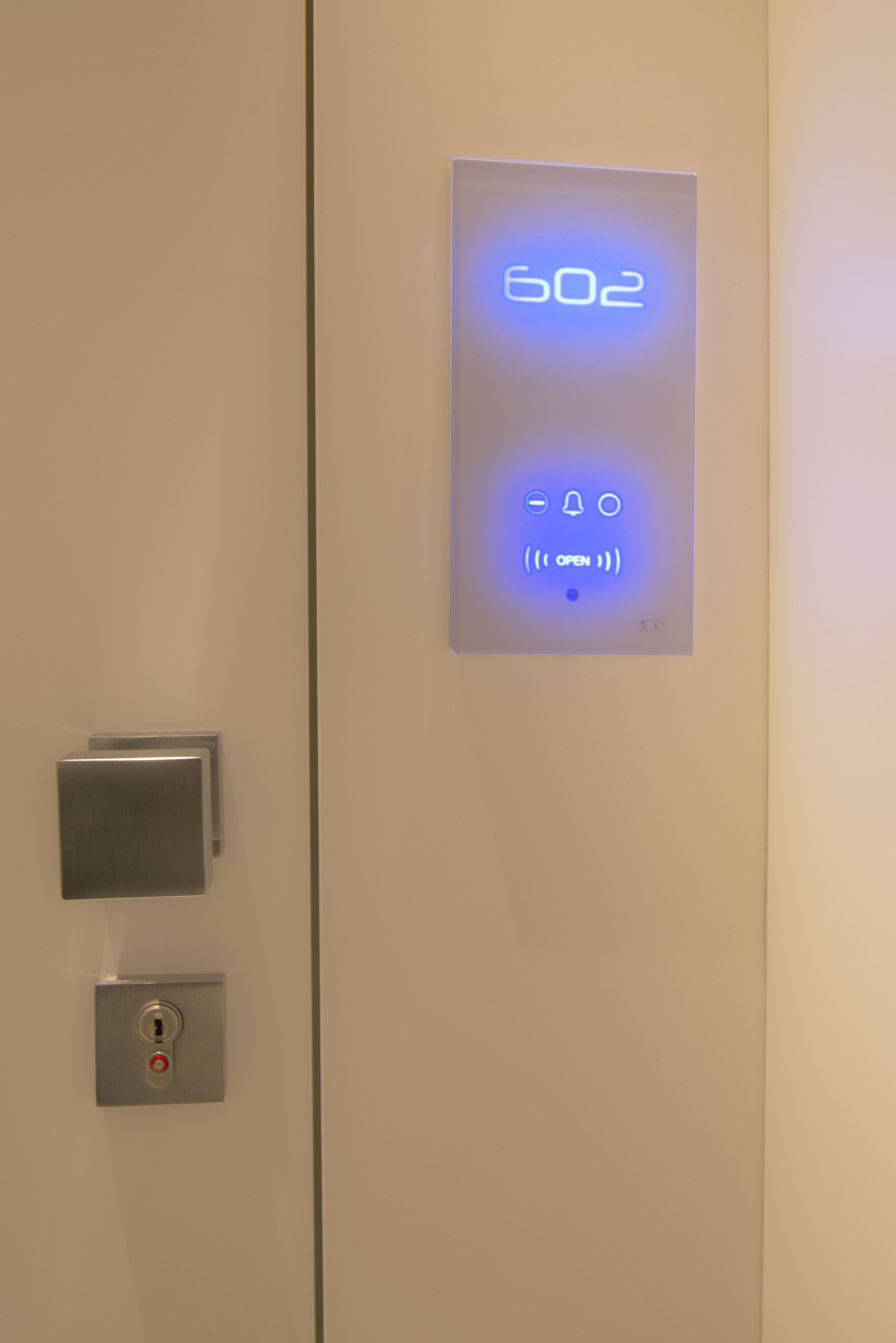 Photo - Dilman Luxury Stay