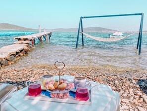 Exterior - Çam Hotel Ayvalık (Ayvalik)