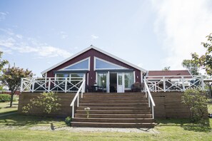 Teras/patio