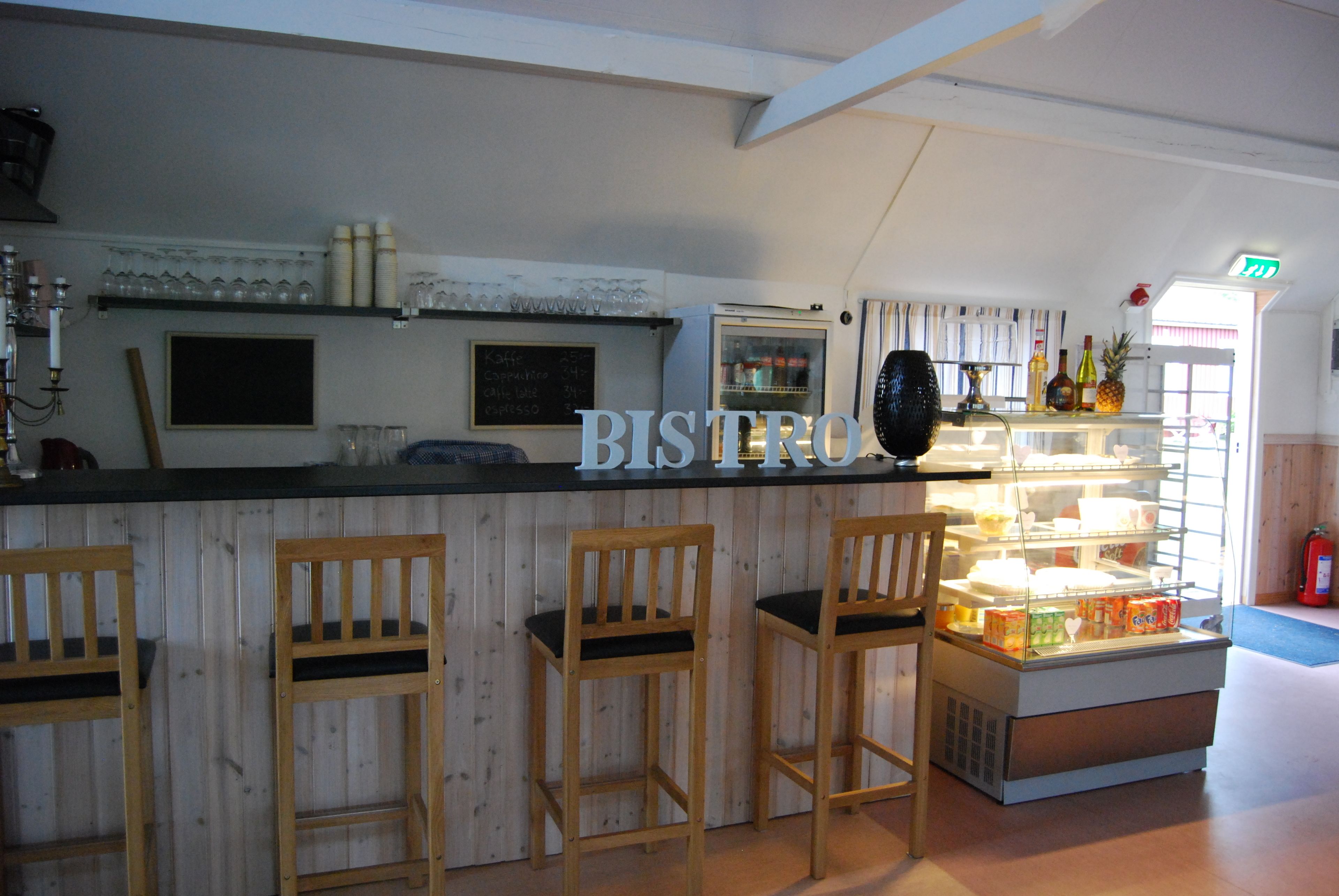 Bistro