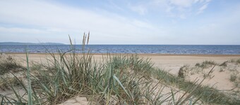 Vandrarhem och Lofthus Solstickan