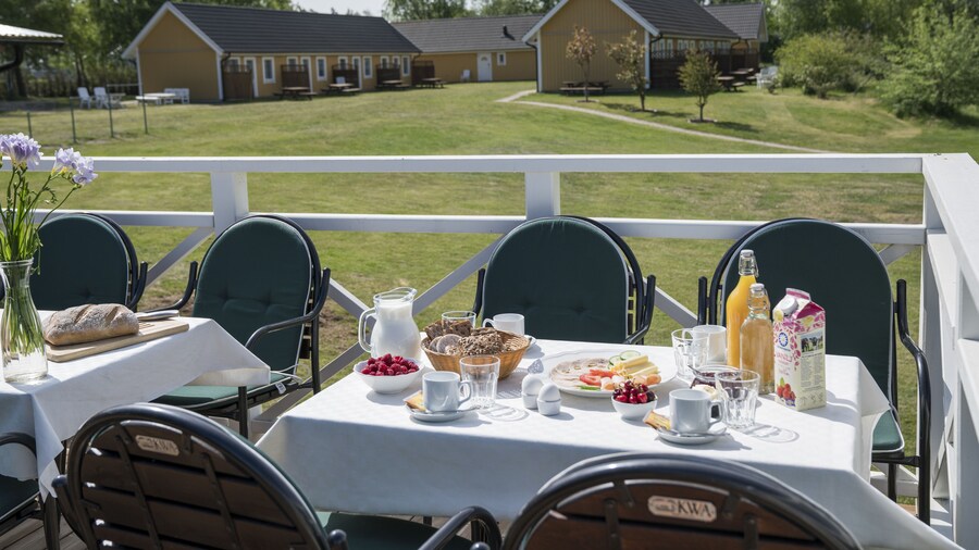 Mellbystrand Vandrarhem