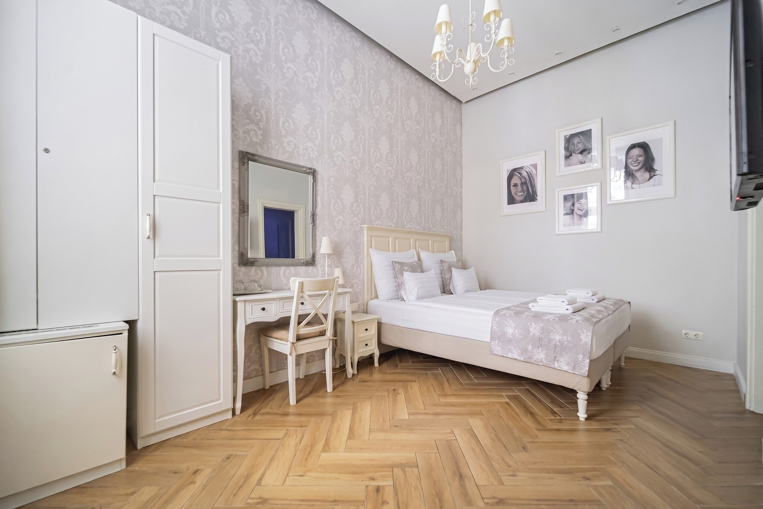 Foto - Serenity Boutique Budapest
