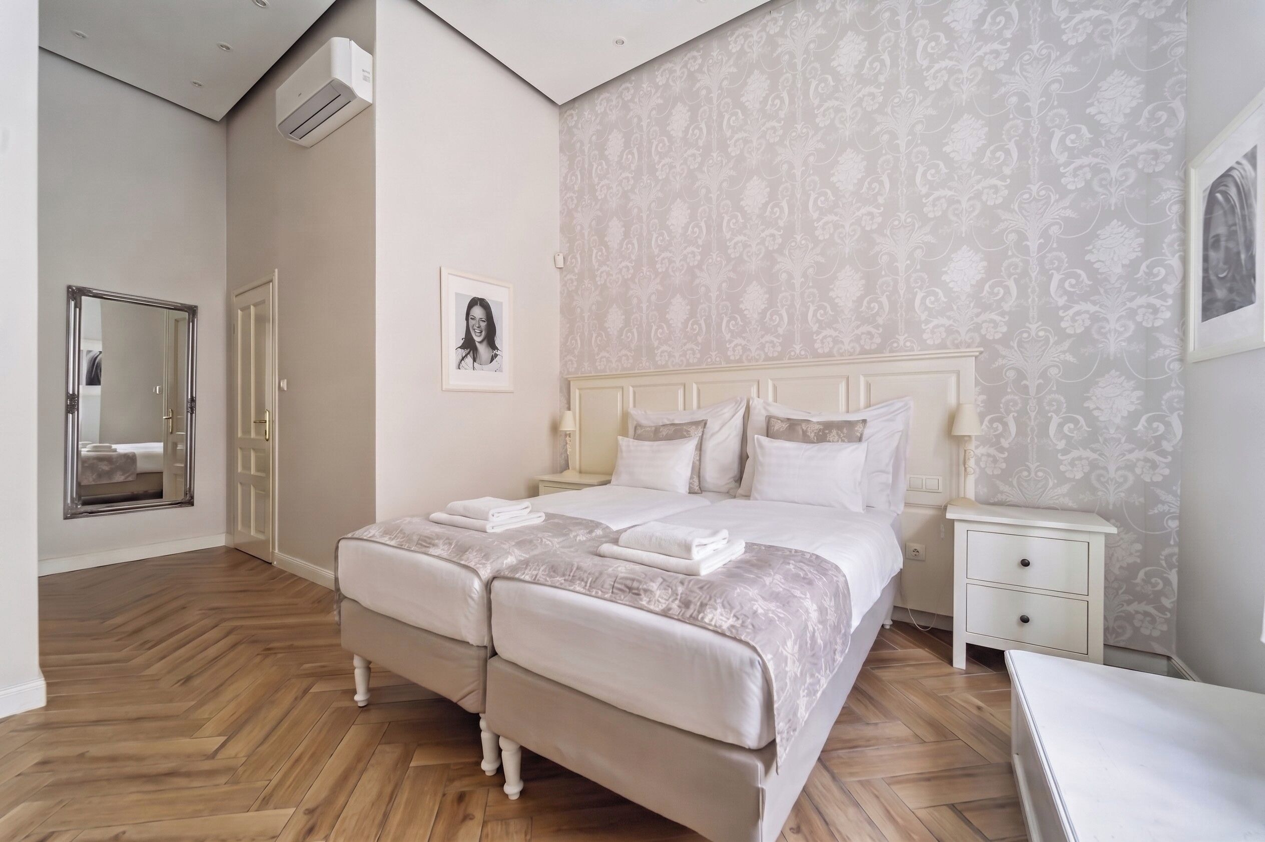 Foto - Serenity Boutique Budapest