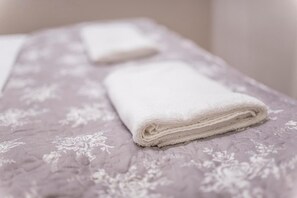 1 bedroom, in-room safe, desk, free WiFi - Serenity Boutique Budapest (Budapest)