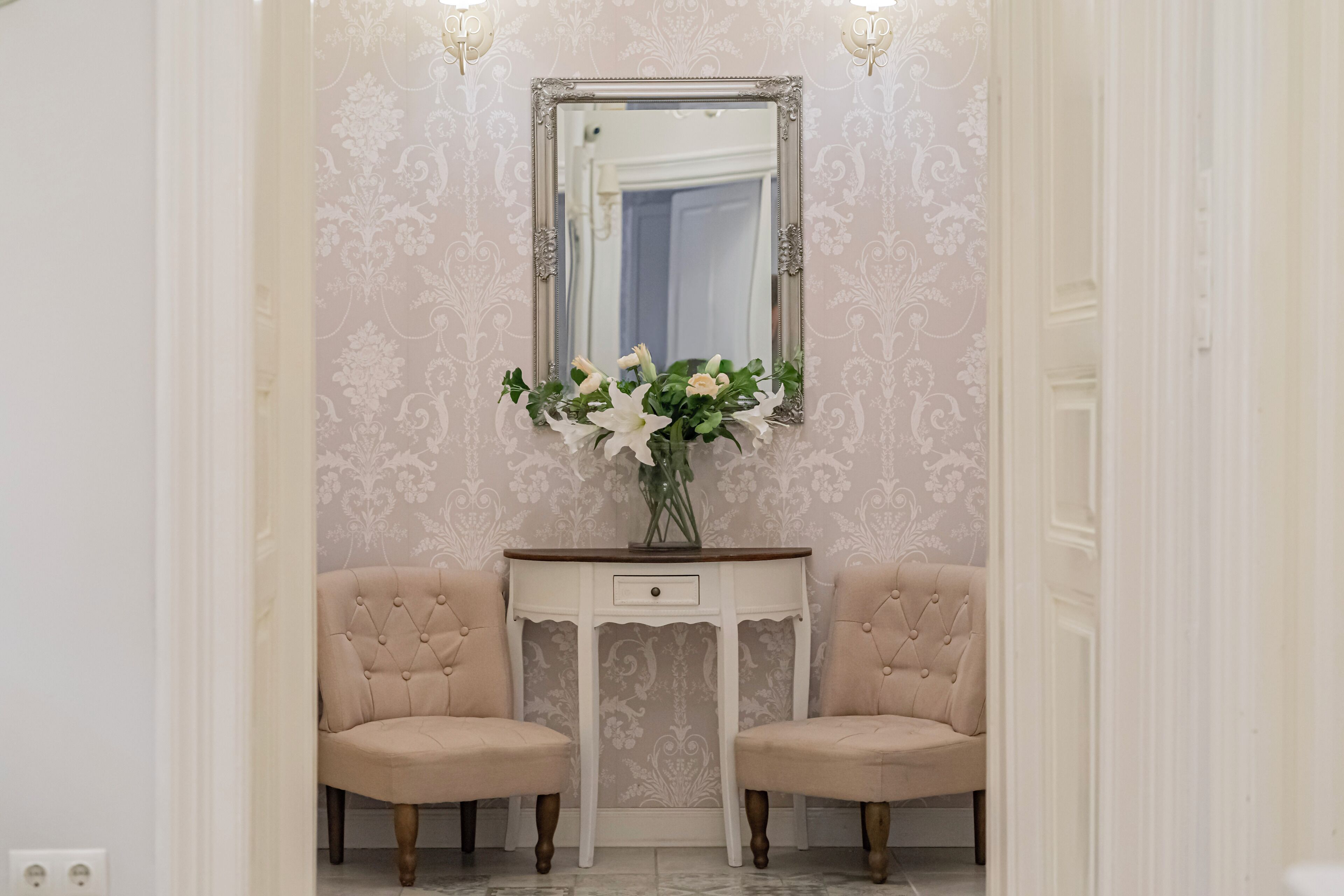 Foto - Serenity Boutique Budapest