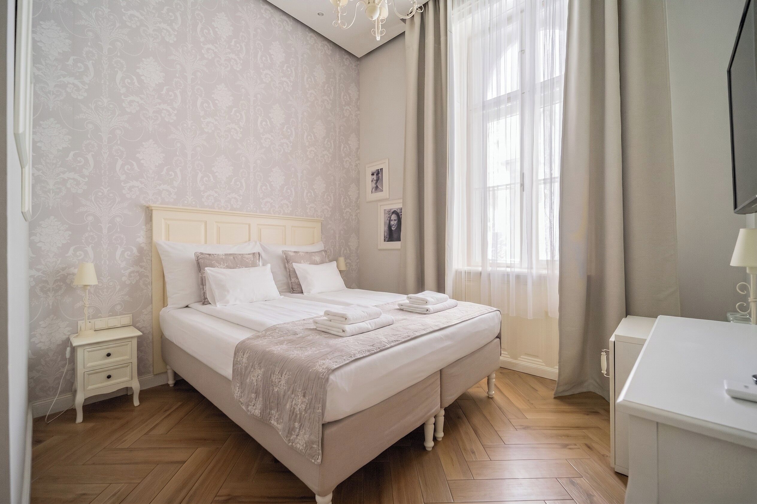 Foto - Serenity Boutique Budapest