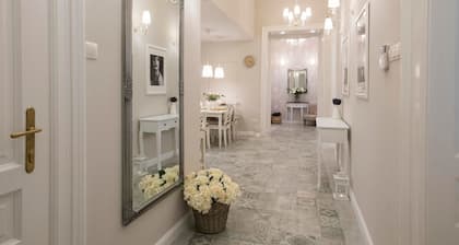 Serenity Boutique Budapest