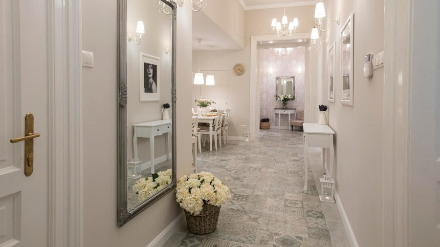 Serenity Boutique Budapest