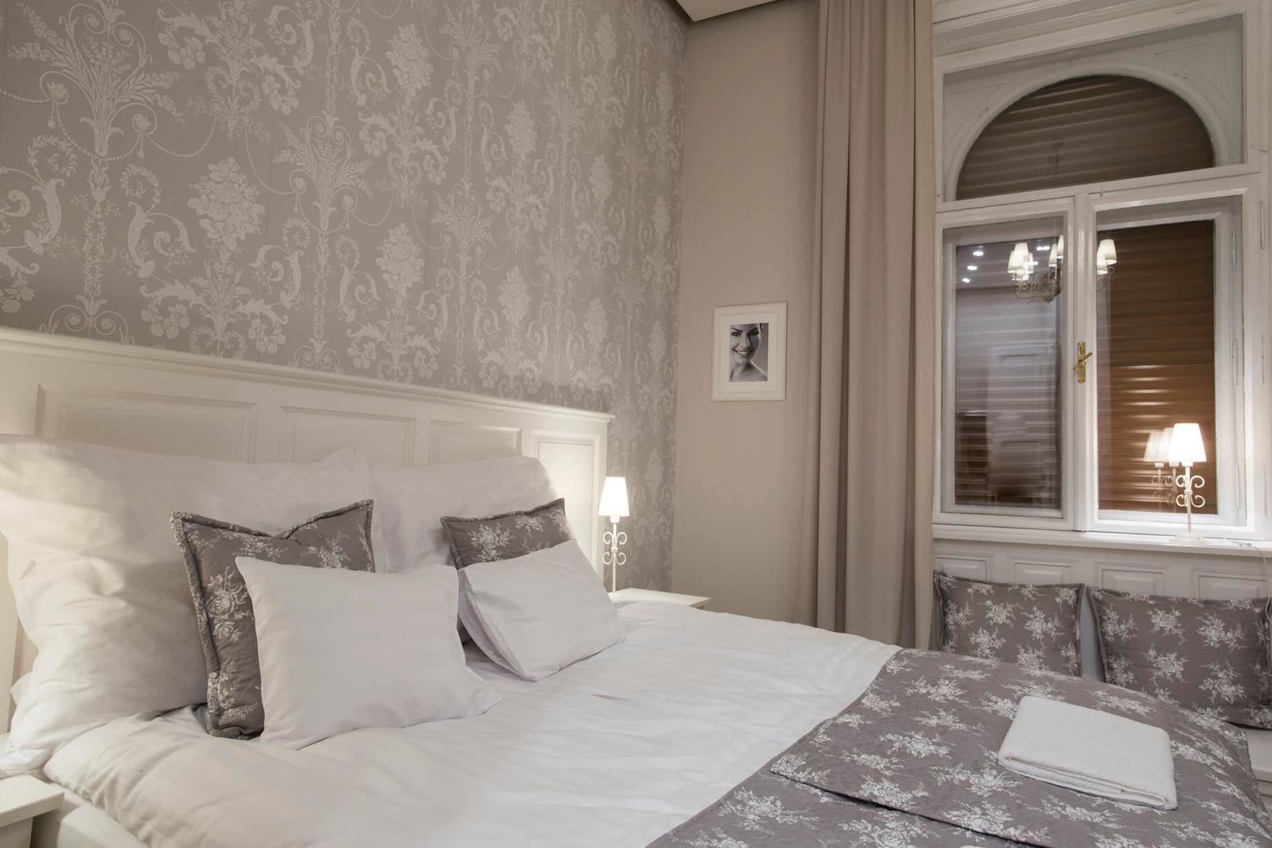 Photo - Serenity Boutique Budapest