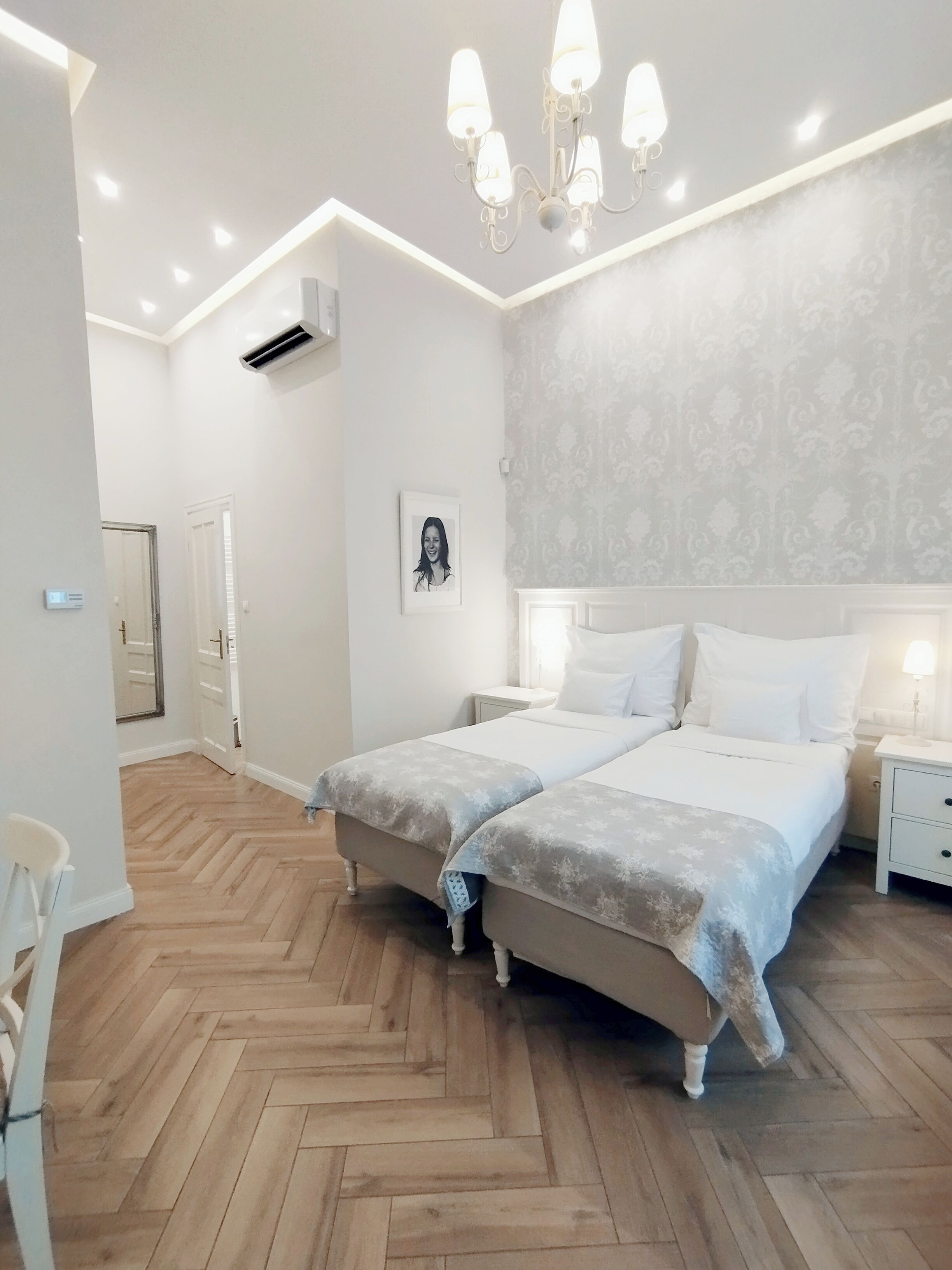 Foto - Serenity Boutique Budapest