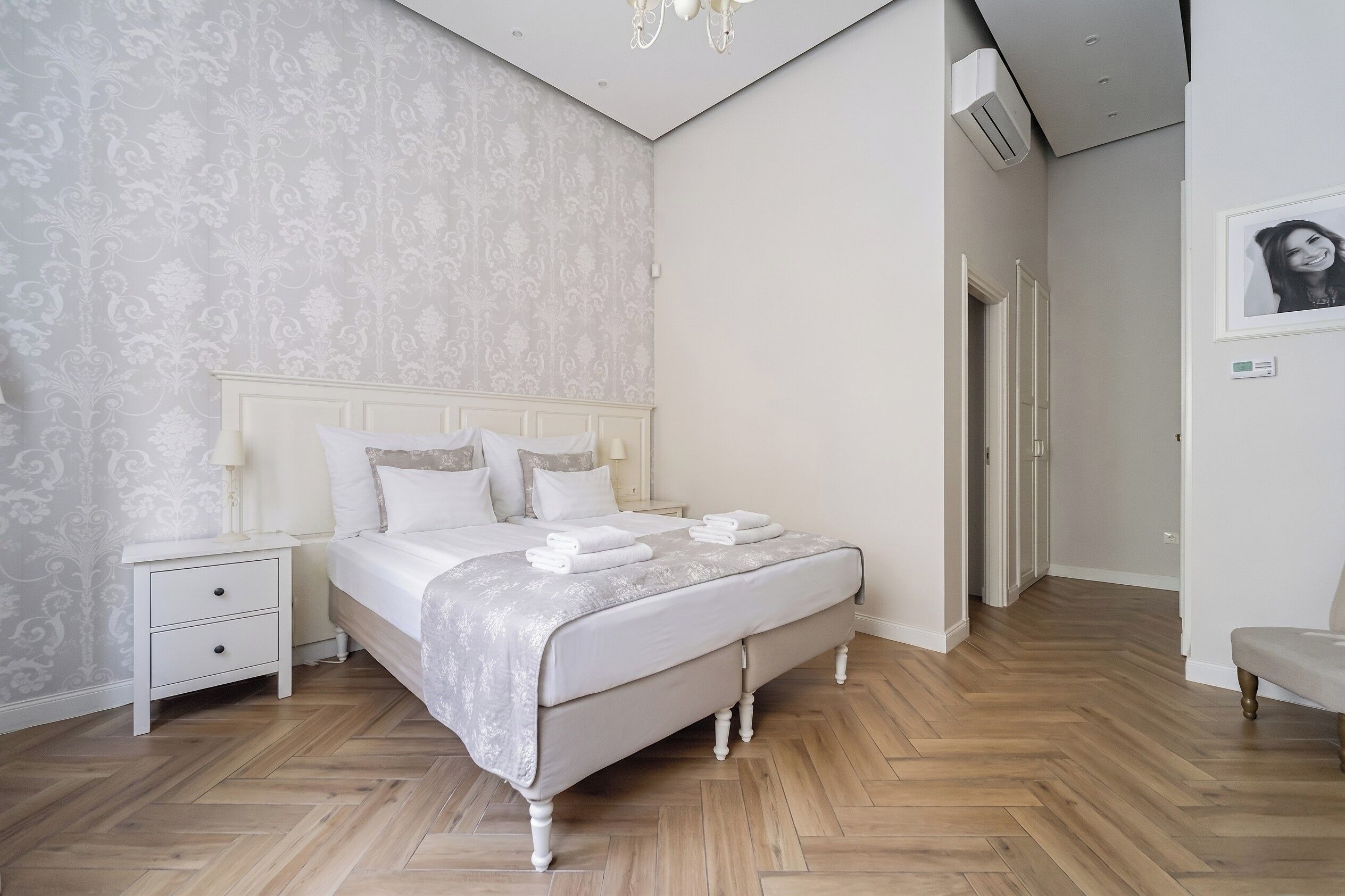 Foto - Serenity Boutique Budapest