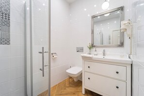 Bathroom - Serenity Boutique Budapest (Budapest)