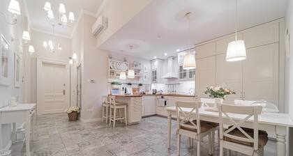 Serenity Boutique Budapest
