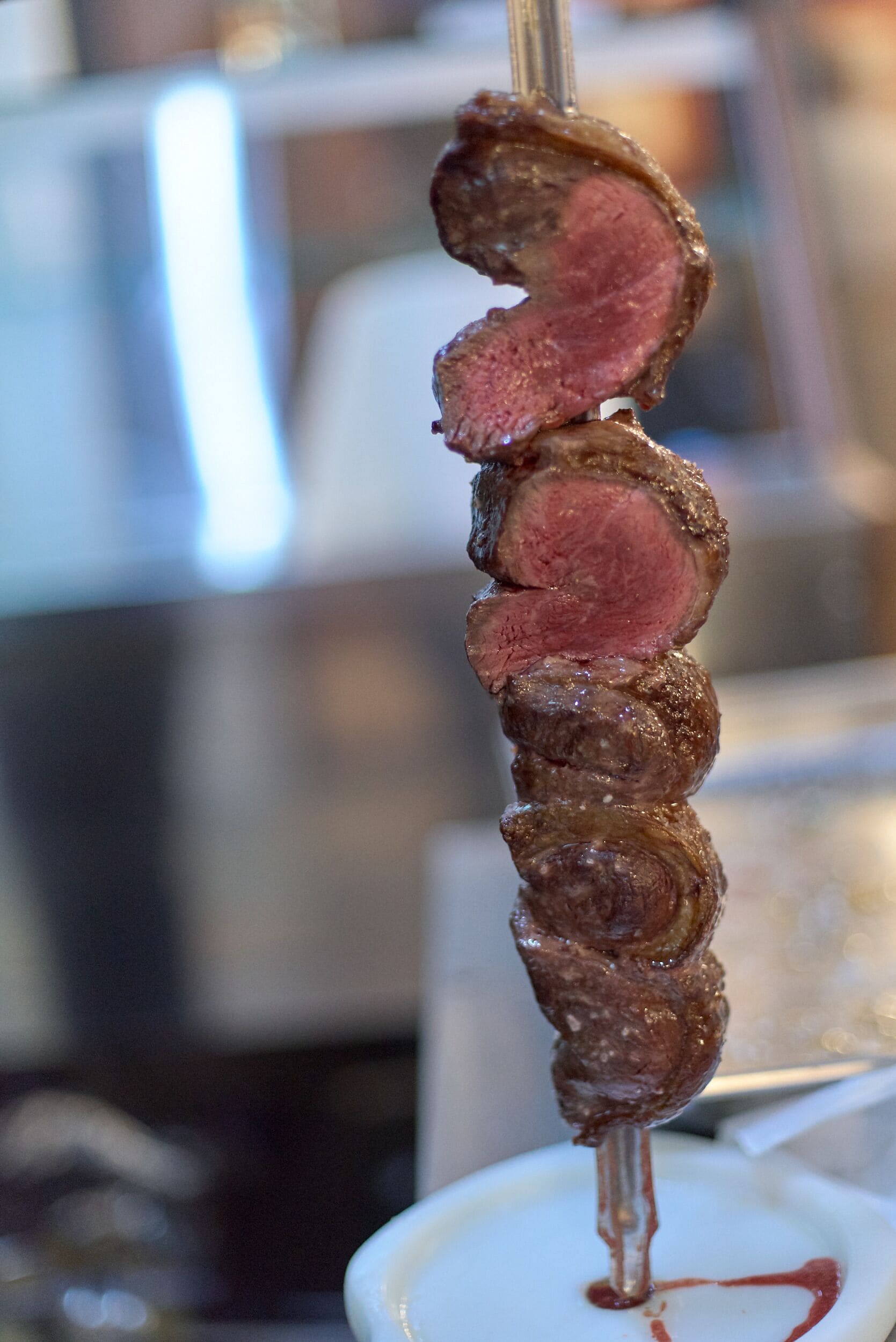 Foto - Rodizio Hill Resort