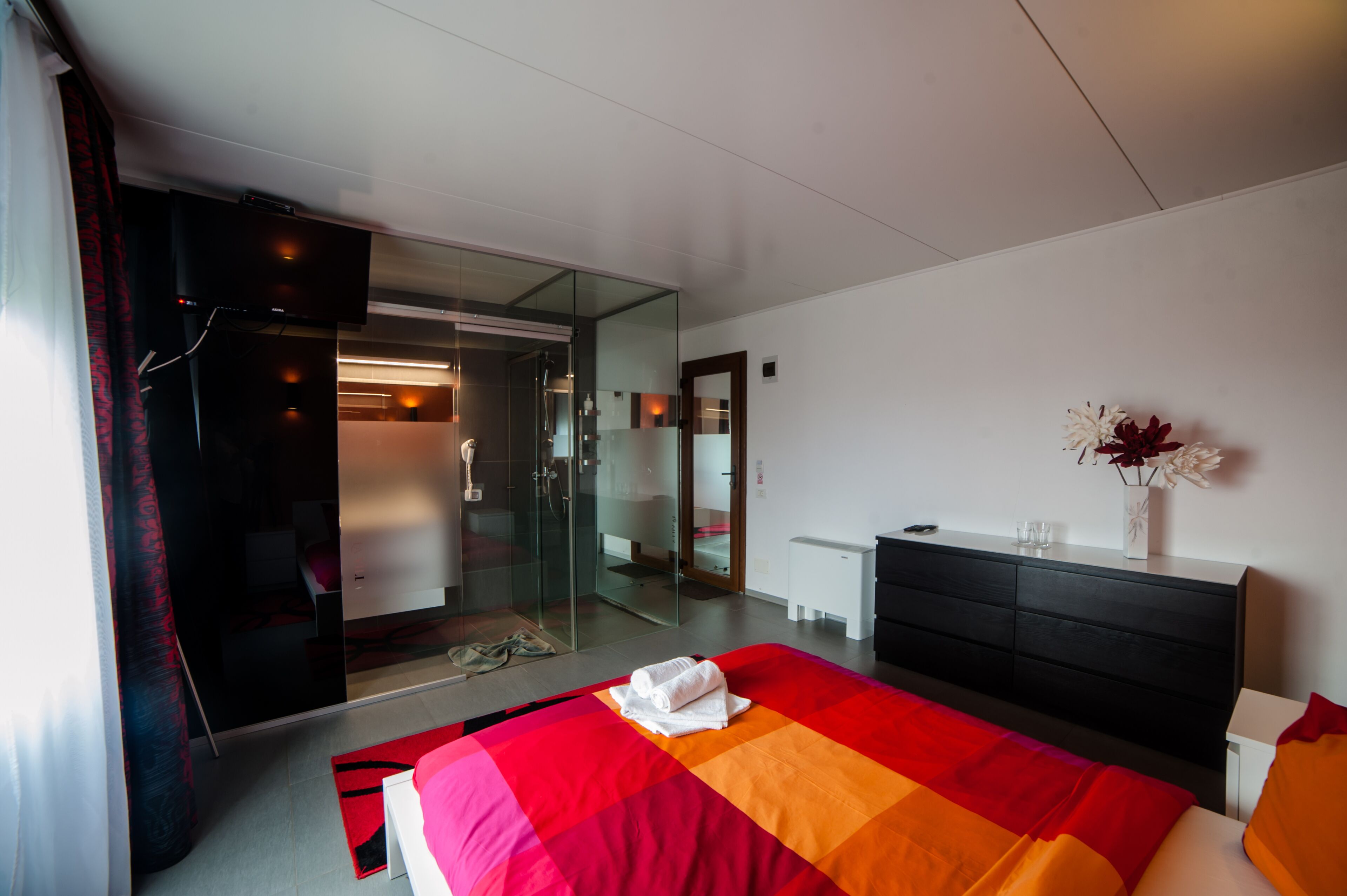 Foto - Rodizio Hill Resort