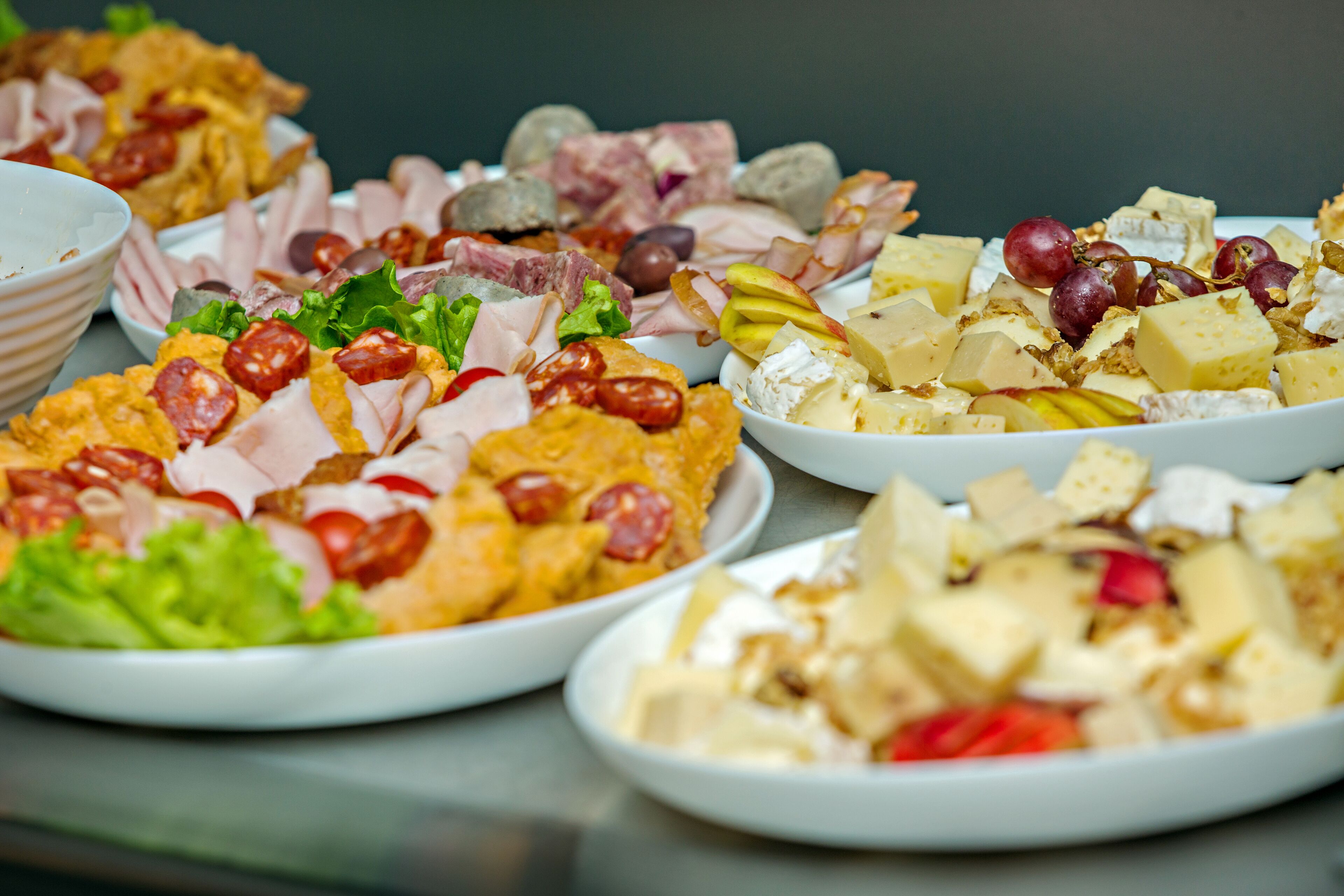 Foto - Rodizio Hill Resort