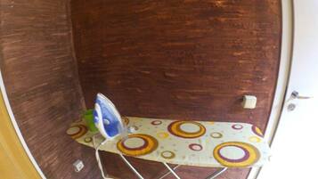 Équipement de l’hébergement